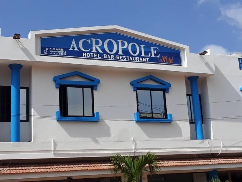 Acropole image
