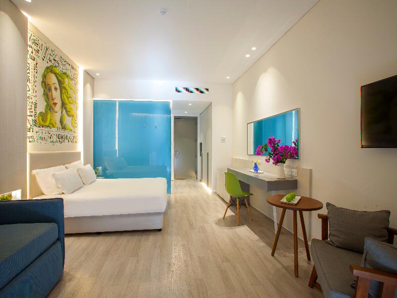 Aliathon Resort image