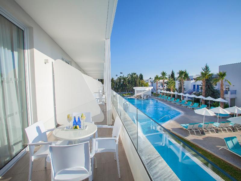 Aliathon Resort image