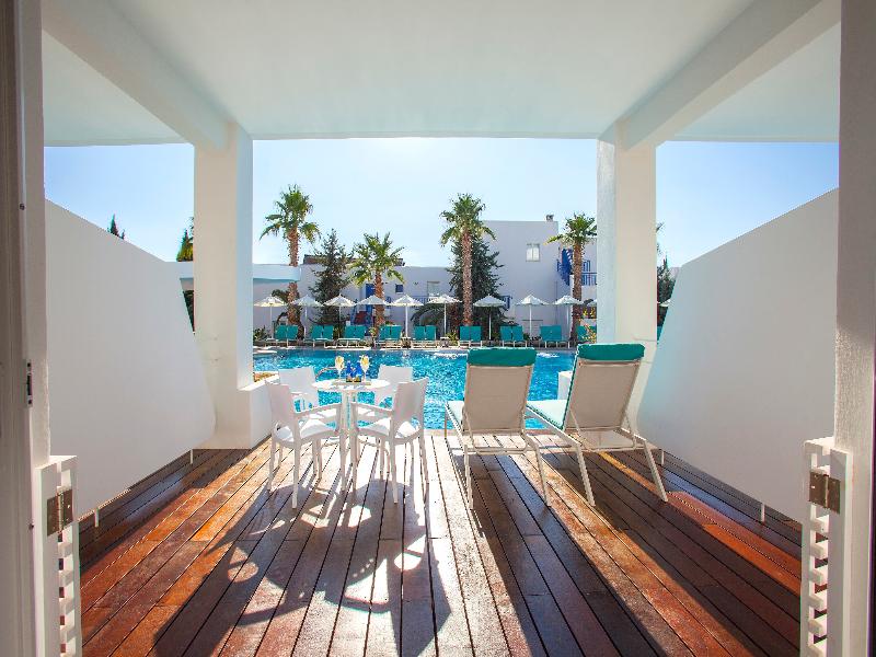 Aliathon Resort image