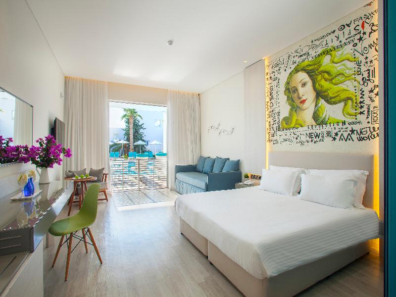 Aliathon Resort image