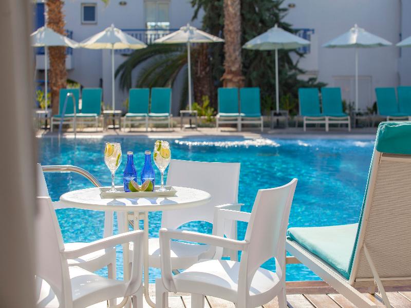 Aliathon Resort image