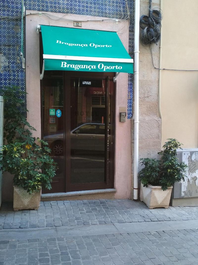 Braganca Oporto Hotel