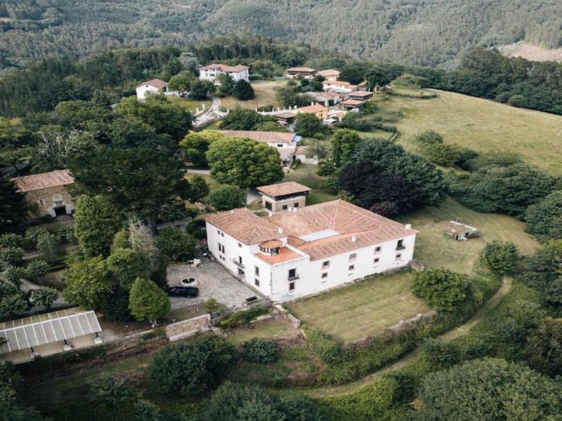 Palacio Conde Toreno image
