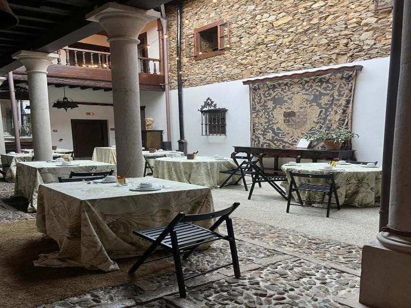 Palacio Conde Toreno image