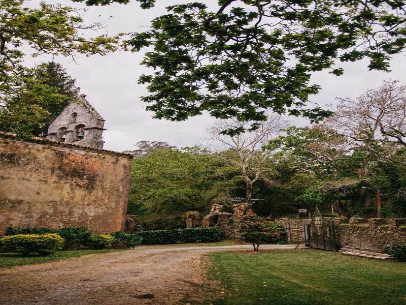 Palacio Conde Toreno image
