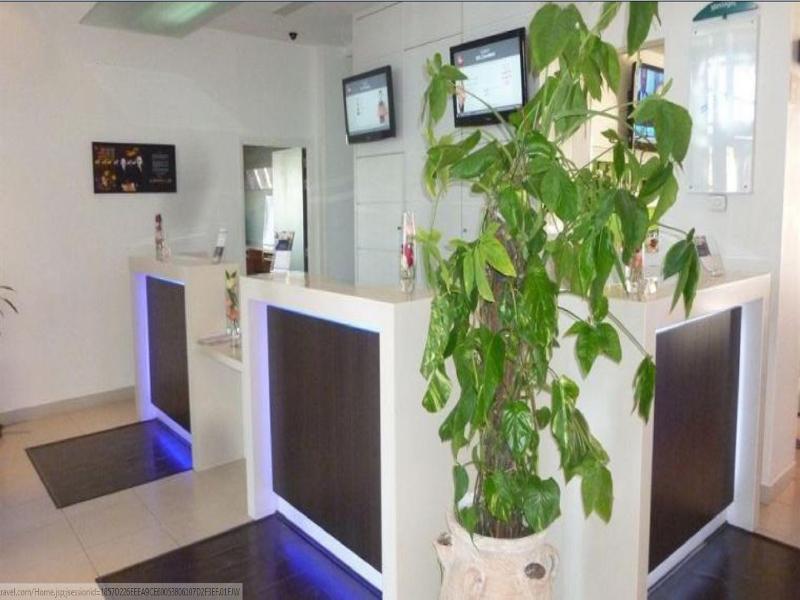 ibis Oran les Falaises image
