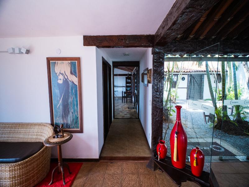 Arambare Buzios Hotel image