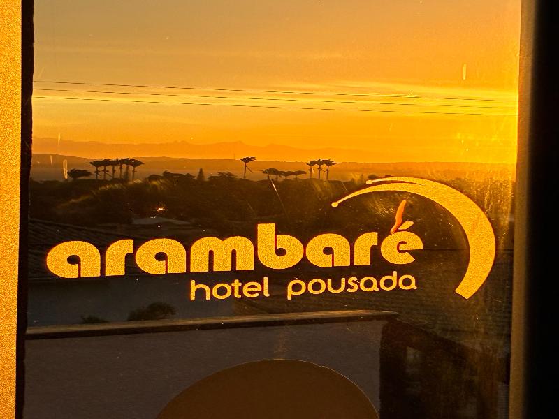 Arambare Buzios Hotel image