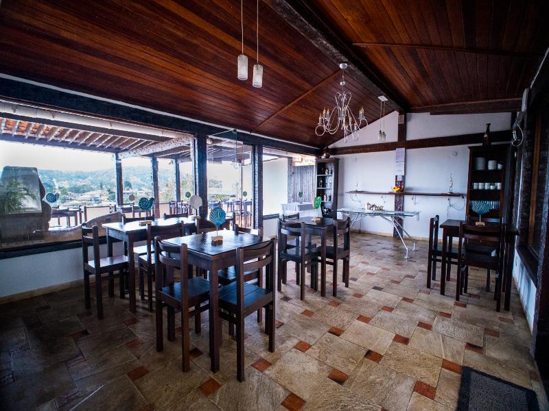 Arambare Buzios Hotel image