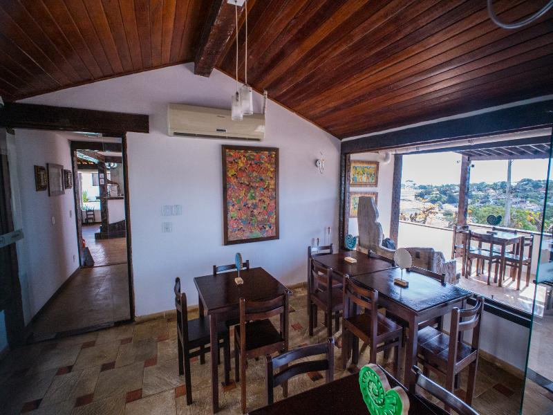 Arambare Buzios Hotel image