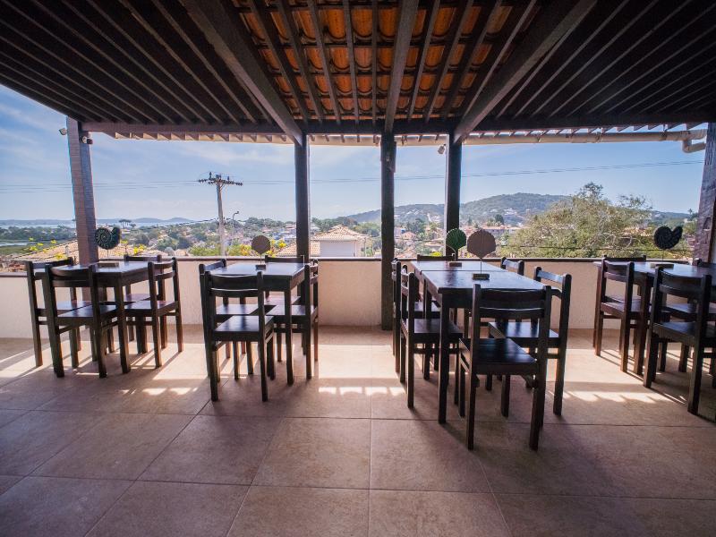 Arambare Buzios Hotel image