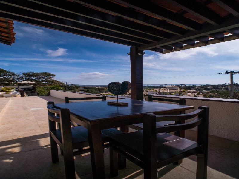 Arambare Buzios Hotel image