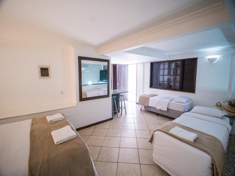 Arambare Buzios Hotel image