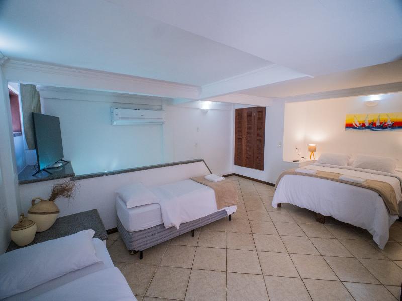 Arambare Buzios Hotel image