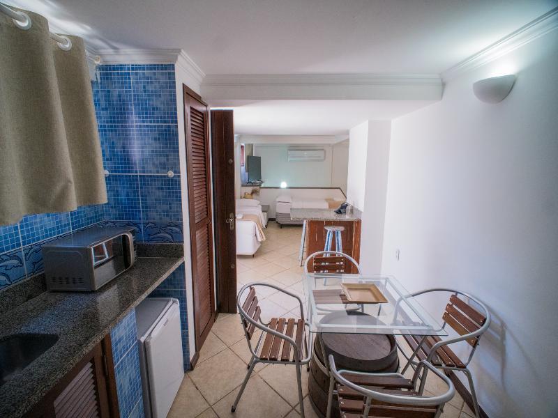 Arambare Buzios Hotel image