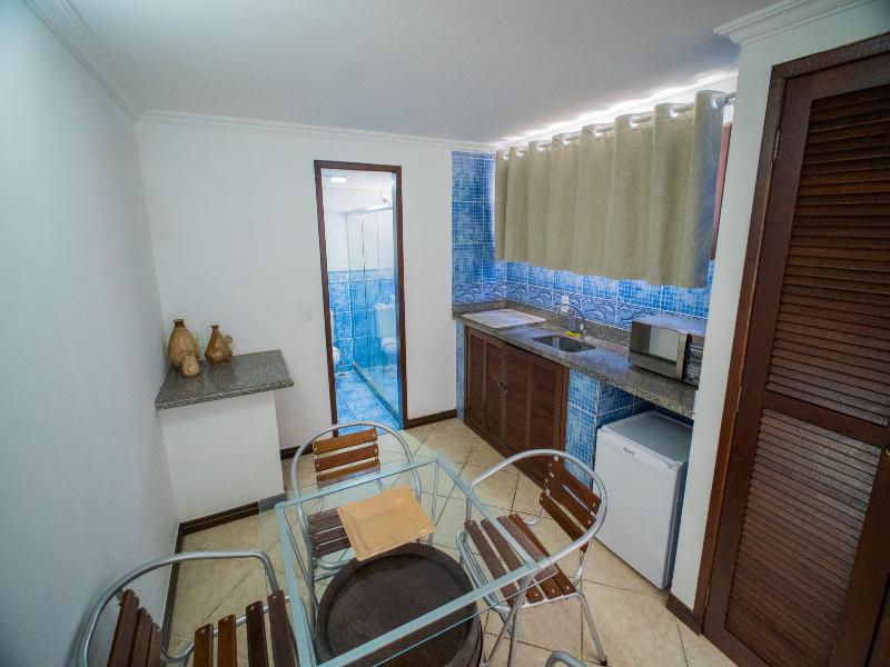 Arambare Buzios Hotel image