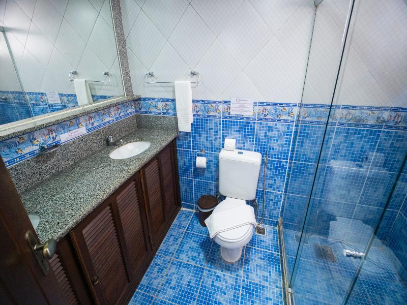 Arambare Buzios Hotel image