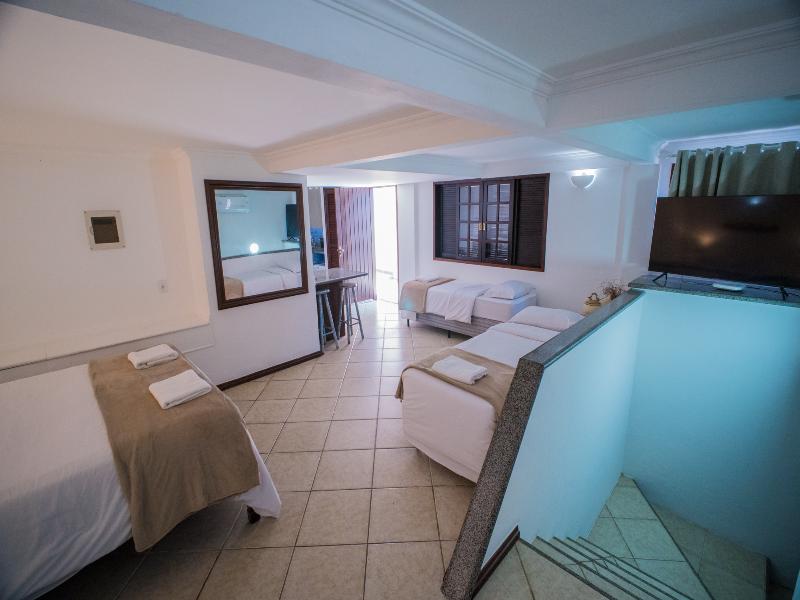 Arambare Buzios Hotel image