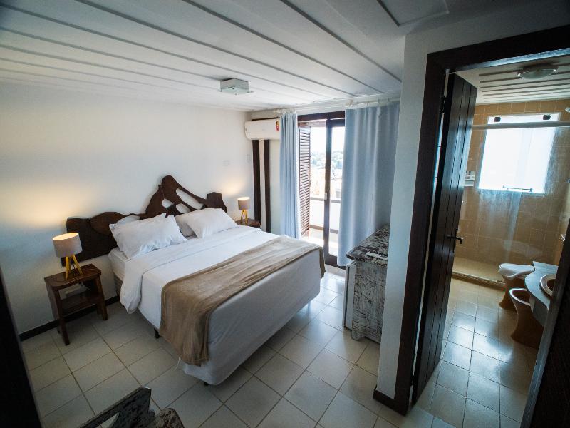 Arambare Buzios Hotel image