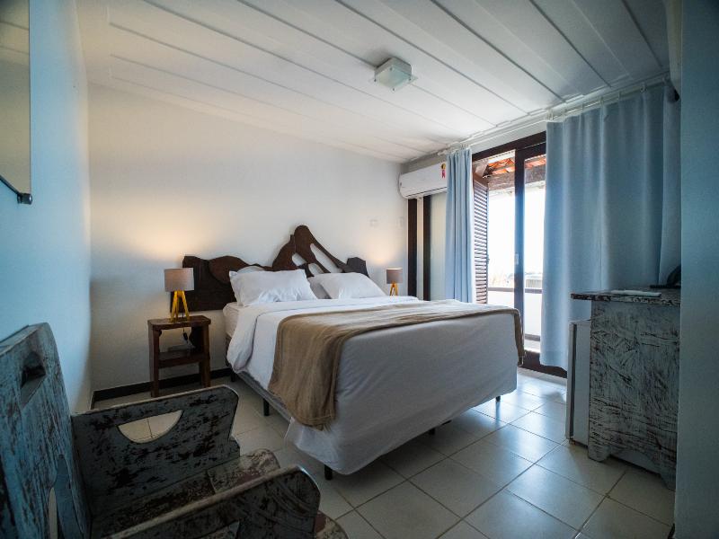 Arambare Buzios Hotel image
