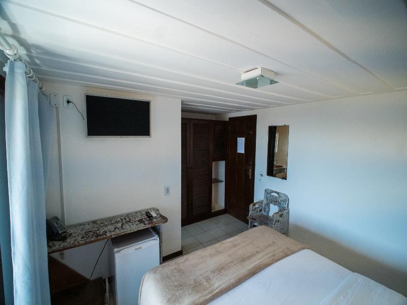 Arambare Buzios Hotel image
