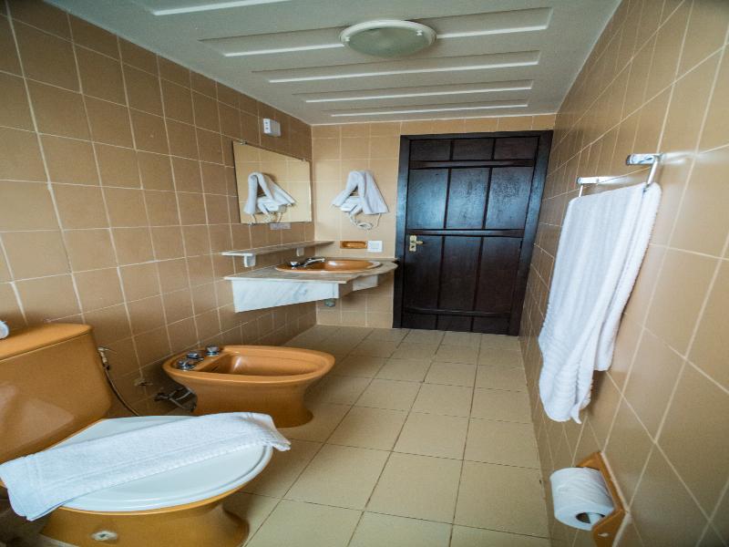 Arambare Buzios Hotel image