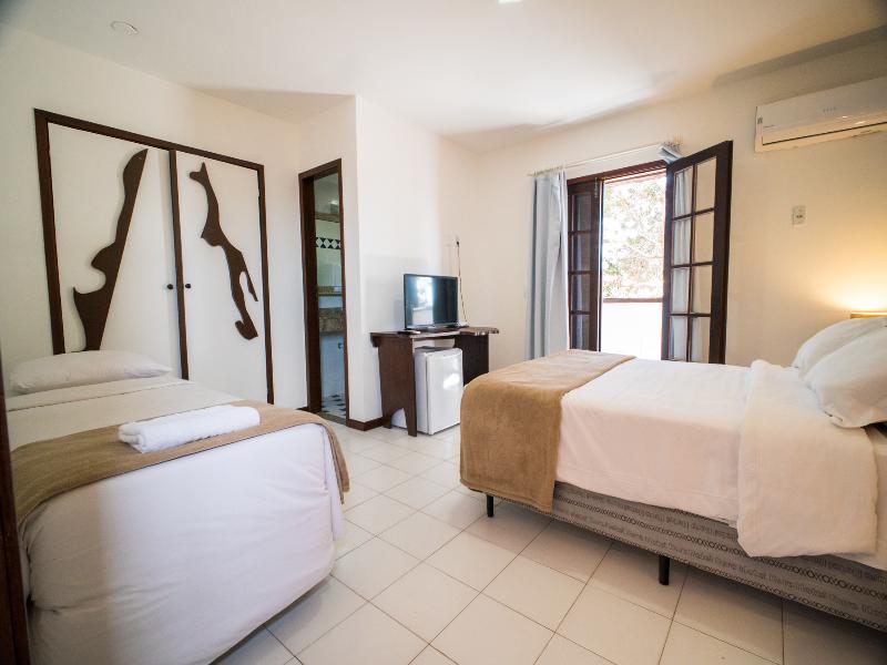 Arambare Buzios Hotel image