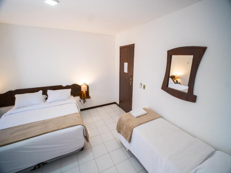 Arambare Buzios Hotel image