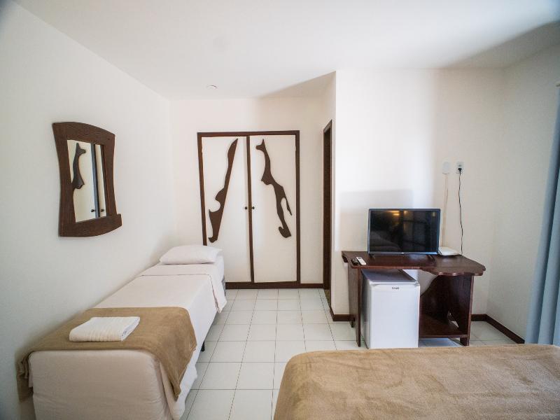 Arambare Buzios Hotel image