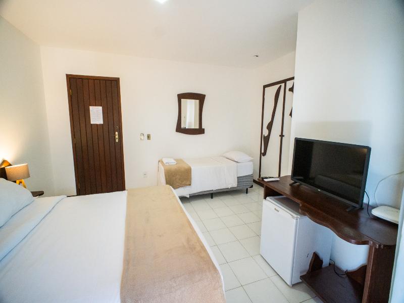 Arambare Buzios Hotel image