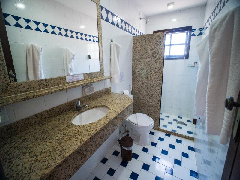 Arambare Buzios Hotel image