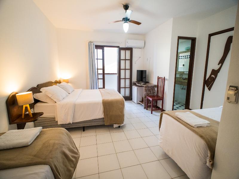 Arambare Buzios Hotel image