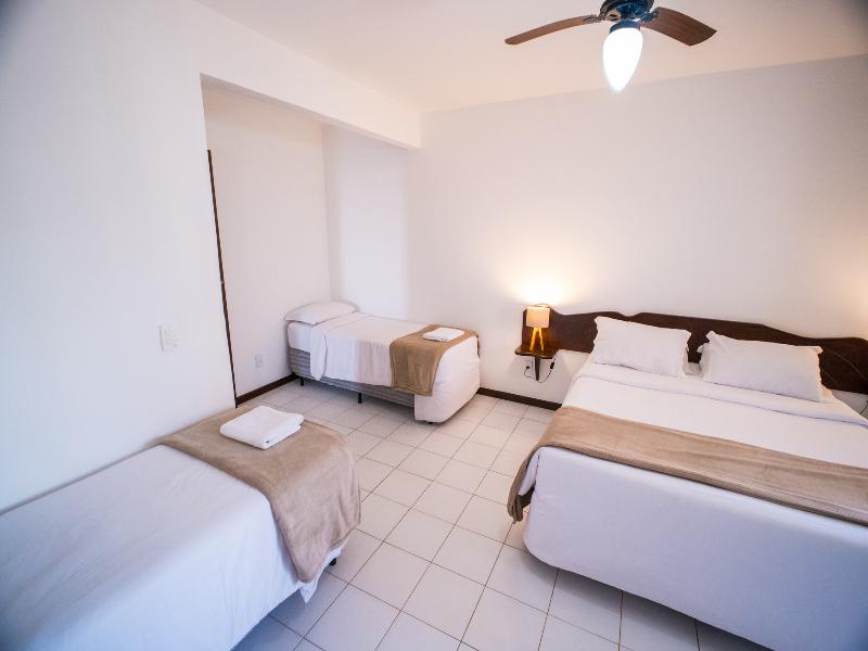 Arambare Buzios Hotel image