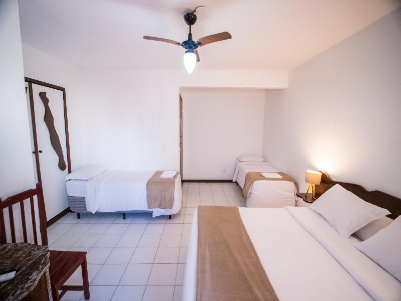Arambare Buzios Hotel image