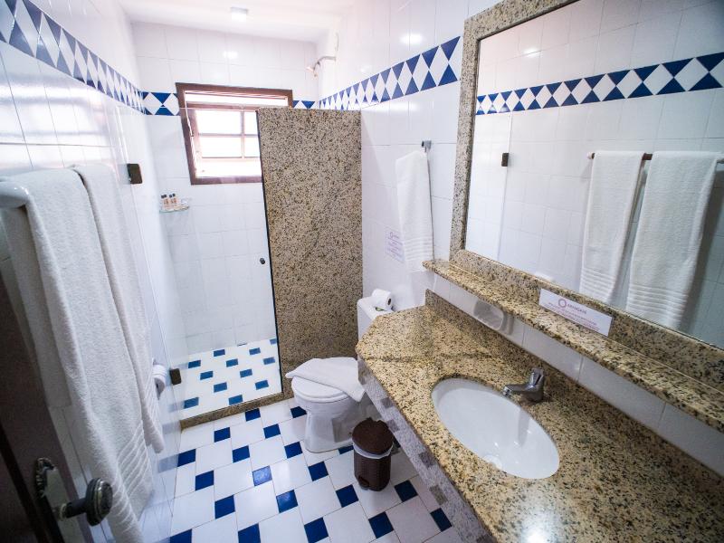 Arambare Buzios Hotel image