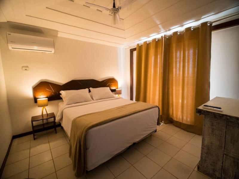 Arambare Buzios Hotel image