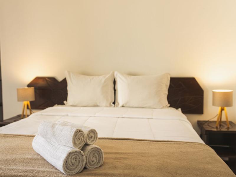 Arambare Buzios Hotel image