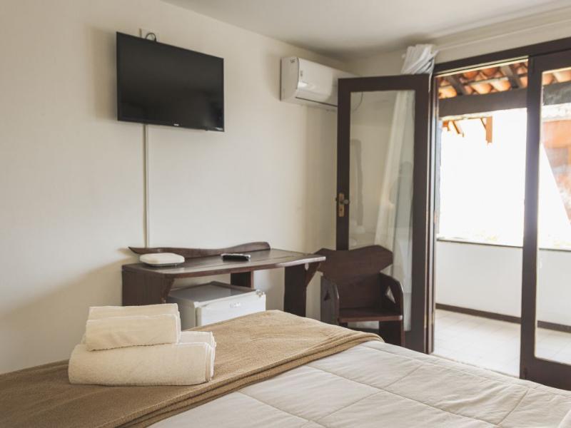 Arambare Buzios Hotel image