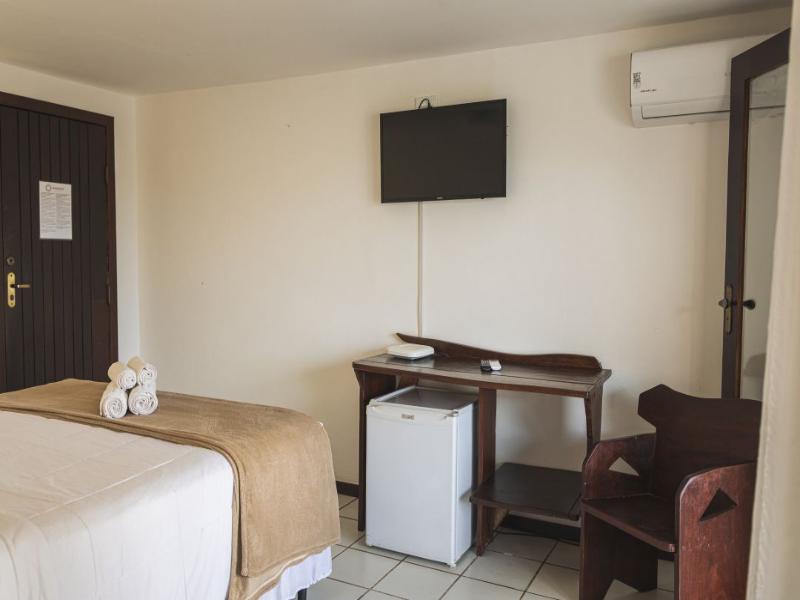 Arambare Buzios Hotel image