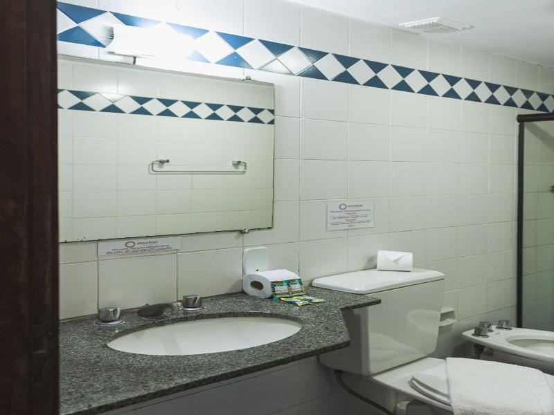 Arambare Buzios Hotel image