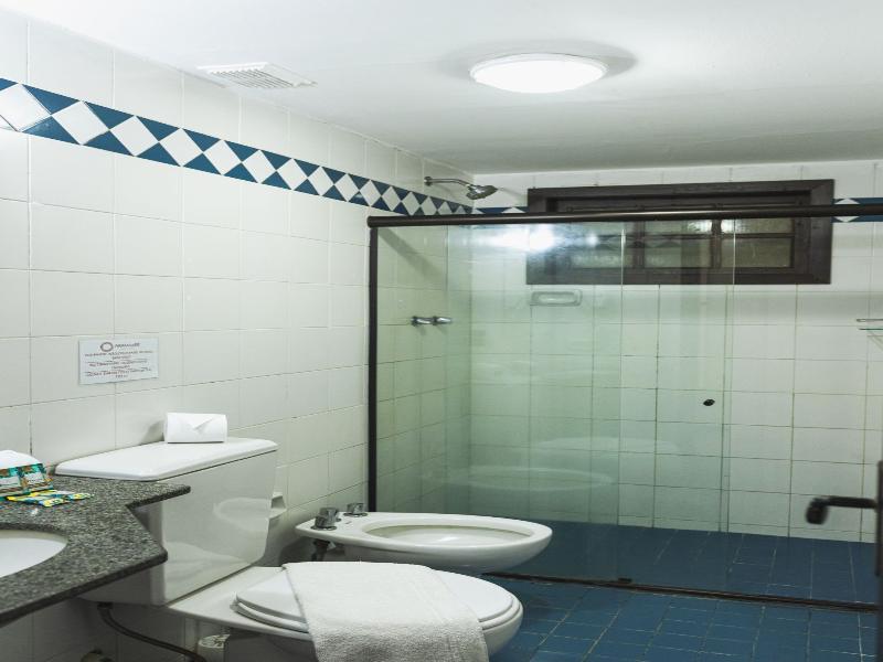 Arambare Buzios Hotel image