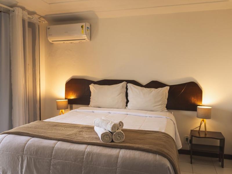 Arambare Buzios Hotel image