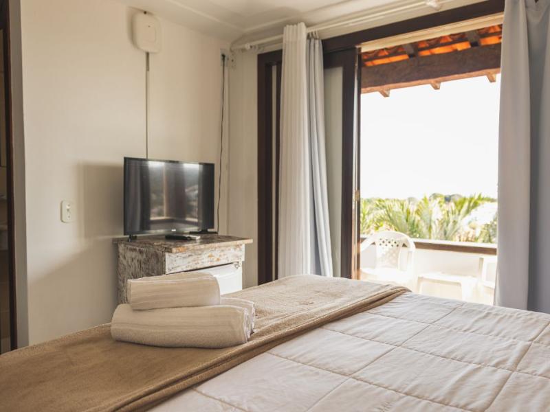 Arambare Buzios Hotel image
