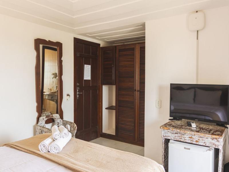 Arambare Buzios Hotel image