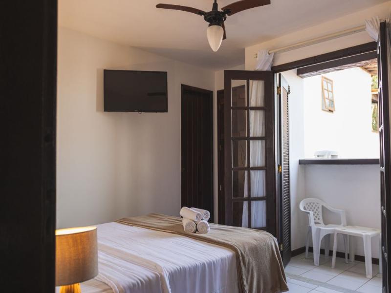Arambare Buzios Hotel image