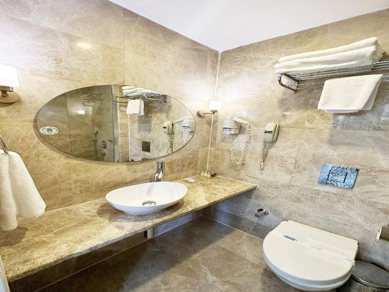Taksim Line Hotel image