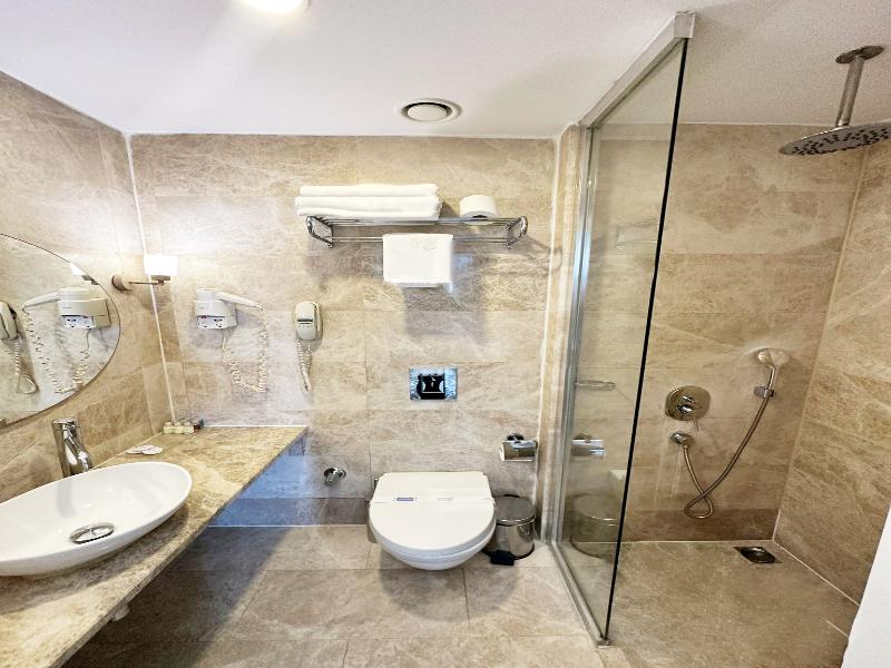 Taksim Line Hotel image