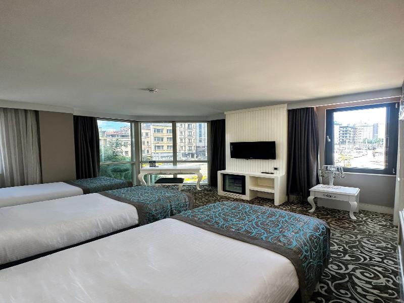 Taksim Line Hotel image