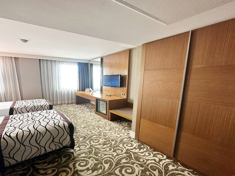Taksim Line Hotel image